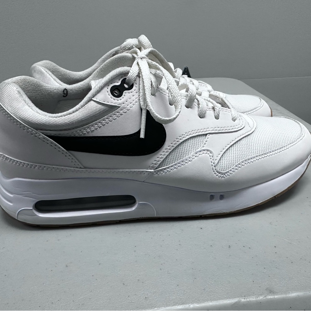 Nike Air Max 1 '86 OG G Men's Golf Shoes